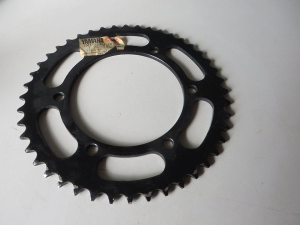 Yamaha nan  Genuine spare part – MG-Teileshop